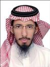 محمد الأسمري