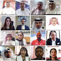 متحدثون في ملتقى «التعافي الاقتصادي» في البحرين 
