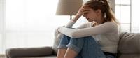  أعراض المرض النفسي عند المراهقين 