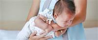  علاج الإسهال عند الرضع والأطفال 