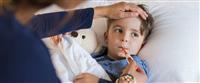 3 حالات طوارئ للأطفال تستلزم الذهاب للمستشفى