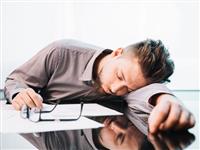 دراسة سعودية: أعراض النوم القهري تتحسن مع الوقت