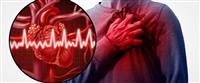  أعراض مرض القلب: هل أنت في خطر؟ .