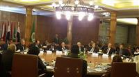 مشاركة الإتحاد في الملتقى الأول للإتحادات العربية 