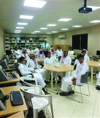 جامعة الطائف: برنامج لتأهيل موهوبي الثانوية لدراسة