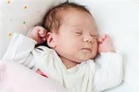  مادة كيميائية تسبب ظهور الصفار عند الأطفال الرضع 