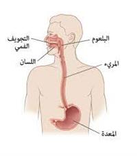 إرشادات حول مرض الارتجاع المعدي المريئي: 