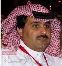  الدكتور العبدالقادر مدير لمركز الأبحاث بصحة 