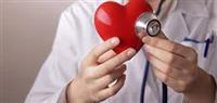  مرض القلب الناتج عن ارتفاع ضغط الدم 