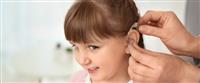 تشخيص ضعف السمع عند الاطفال: لهذا هو مهم