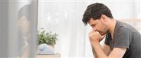 التهاب المسالك البولية عند الرجال 