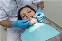 ماهي عملية ترميم الأسنان 