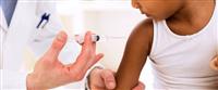 أهم المعلومات الأساسية عن تطعيم الأطفال ..