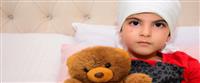 أعراض سرطان الدم عند الأطفال 