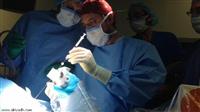 أول جراحة مخ بالروبوت ب «فهد الطبية» لخمسينية