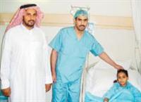 إنجاز طبي جديد لمستشفى الملك عبدالله ببيشة