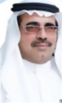  الدكتور ناصر الجهني المدير لمستشفى الثغر العام 