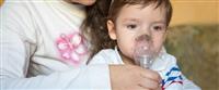  حساسية الصدر عند الأطفال: ماذا تعرف عنها؟ .
