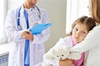  التهاب كبيبات الكلى لدى الأطفال 