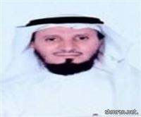 مدير مستشفى أبها العام الدكتور علي بن سعد الشمراني